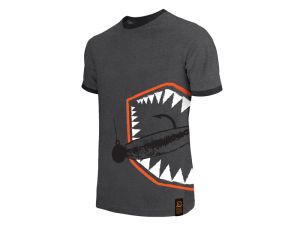 Tričko Delphin Atak! | KING SIZE, L, M, XL, XXL, XXXL