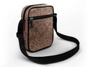 Taška crossbody Delphin AREA URBAN Carpath