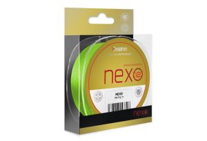 Delphin NEXO 12 / fluo zelená | 0,10mm 6,8kg 300m, 0,12mm 8,7kg 1300m, 0,12mm 8,7kg 130m, 0,12mm 8,7kg 300m, 0,14mm 10,0kg 1300m, 0,14mm 10,0kg 130m, 0,14mm 10,0kg 300m, 0,16mm 11,0kg 1300m, 0,16mm 11,0kg 130m, 0,16mm 11,0kg 300m, 0,18mm 13,0kg 1300m, 0,18mm 13,0kg 130m, 0,18mm 13,0kg 300m, 0,20mm 15,0kg 1300m, 0,20mm 15,0kg 130m, 0,20mm 15,0kg 300m, 0,25mm 23,5kg 1300m, 0,25mm 23,5kg 130m, 0,25mm 23,5kg 300m