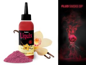 Fluo dip D SNAX LiquiX /100ml