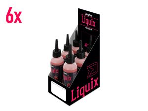 Fluo dip D SNAX LiquiX /100ml DELPHIN