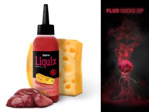 Fluo dip D SNAX LiquiX /100ml