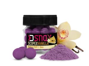 Nástraha D SNAX POP 10mm/20g DELPHIN