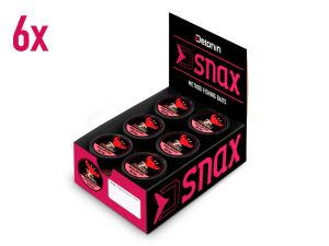 Nástraha D SNAX WAFT 7x5.5mm/20g DELPHIN