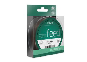 Delphin Method FEED hnedá | 0,14mm 1,8kg 200m, 0,14mm 1,8kg 300m, 0,16mm 2,4kg 150m, 0,16mm 2,4kg 200m, 0,16mm 2,4kg 300m, 0,16mm 2,4kg 5000m, 0,18mm 3,0kg 1000m, 0,18mm 3,0kg 150m, 0,18mm 3,0kg 200m, 0,18mm 3,0kg 300m, 0,18mm 3,0kg 500m, 0,20mm 3,7kg 1000m, 0,20mm 3,7kg 150m, 0,20mm 3,7kg 200m, 0,20mm 3,7kg 300m, 0,20mm 3,7kg 5000m, 0,20mm 3,7kg 500m, 0,22mm 4,2kg 1000m, 0,22mm 4,2kg 150m, 0,22mm 4,2kg 200m, 0,22mm 4,2kg 300m, 0,22mm 4,2kg 500m, 0,25mm 5,5kg 1000m, 0,25mm 5,5kg 150m, 0,25mm 5,5kg 200m, 0,25mm 5,5kg 300m, 0,25mm 5,5kg 500m, 0,28mm 6,5kg 1000m, 0,28mm 6,5kg 150m, 0,28mm 6,5kg 200m, 0,28mm 6,5kg 300m, 0,28mm 6,5kg 500m