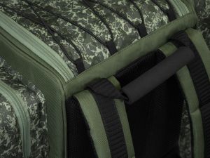 Ruksak Delphin Carper SPACE C2G