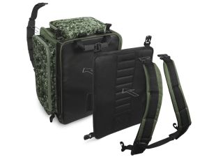 Ruksak x CarryALL Delphin TRANZPORTER SPACE C2G