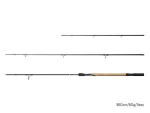 Sada špičiek Delphin Method CONXEPT L+M+H CarbonGLASS /3 ks