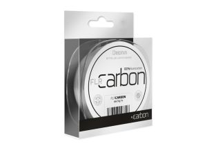 Delphin FLR CARBON - 100% fluorokarbón transp. | 0,148mm 1,9kg 50m, 0,185mm 2,7kg 50m, 0,205mm 3,7kg 50m, 0,23mm 4,2kg 50m, 0,26mm 4,8kg 20m, 0,30mm 6,4kg 20m, 0,35mm 7,7kg 20m, 0,40mm 10,1kg 20m, 0,45mm 12,3kg 20m, 0,60mm 16,0kg 20m, 0,90mm 30,0kg 20m