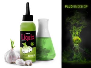 Fluo dip D SNAX LiquiX /100ml DELPHIN