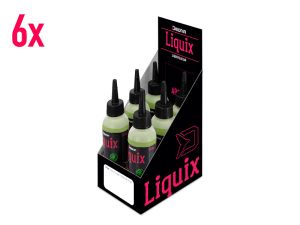 Fluo dip D SNAX LiquiX /100ml DELPHIN