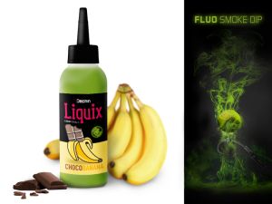 Fluo dip D SNAX LiquiX /100ml DELPHIN