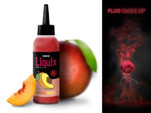 Fluo dip D SNAX LiquiX /100ml DELPHIN