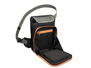 Crossbody taška Delphin Darx ATAK! Swift