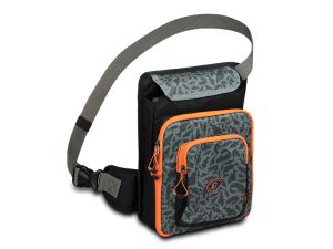 Crossbody taška Delphin Darx ATAK! Swift