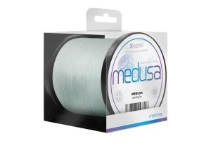 Delphin MEDUSA / transparent | 0,24mm 5,2kg 300m, 0,24mm 5,2kg 600m, 0,26mm 5,7kg 1200m, 0,26mm 5,7kg 300m, 0,26mm 5,7kg 600m, 0,28mm 6,4kg 1200m, 0,28mm 6,4kg 300m, 0,28mm 6,4kg 600m, 0,30mm 7,5kg 1200m, 0,30mm 7,5kg 300m, 0,30mm 7,5kg 600m, 0,33mm 7,9kg 1100m, 0,33mm 7,9kg 300m, 0,33mm 7,9kg 600m, 0,37mm 10,0kg 1000m, 0,37mm 10,0kg 300m, 0,37mm 10,0kg 600m