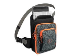 Crossbody taška Delphin Darx ATAK! Swift