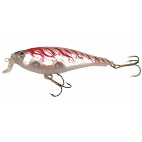 Mistrall wobler Shad Z Floater cm vzor 078