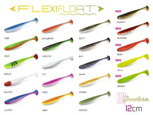 DuoPACK BOX Top mix Delphin ZANDERA FlexiFLOAT UVs / 6x 5ks | 12cm/AGRESOR, 12cm/AGRESOR, 12cm/BERRY, 12cm/BERRY, 12cm/BEST, 12cm/BEST, 12cm/BLOODY MILION, 12cm/BLOODY MILION, 12cm/BOOTY, 12cm/BOOTY, 12cm/CANDY, 12cm/CANDY, 12cm/DeadSNOW, 12cm/DeadSNOW, 12cm/DISCO, 12cm/DISCO, 12cm/EPIDEMY, 12cm/EPIDEMY, 12cm/FORESTER, 12cm/FORESTER, 12cm/GALAXY, 12cm/GALAXY, 12cm/GREENCH, 12cm/HAWAI, 12cm/HAWAI, 12cm/LOLIPOP, 12cm/LOLIPOP, 12cm/MudGOLD, 12cm/MudGOLD, 12cm/PERCHY, 12cm/PERCHY, 12cm/REDFACE, 12cm/REDFACE, 12cm/TUNA, 12cm/TUNA, 12cm/YELLA, 12cm/YELLA, 12cm/YETI, 12cm/YETI, 12cm/Yeti+Booty+Candy+Perchy+Forester, 12cm/Yeti+Booty+Candy+Perchy+Forester