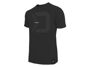 Tričko Delphin BlackWAY | KING SIZE, L, M, XL, XXL, XXXL