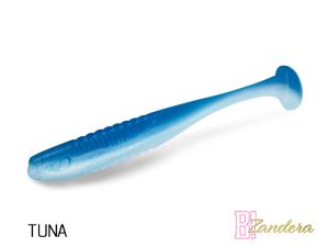 Umelá nástraha Delphin ZANDERA FlexiFLOAT UVs / 5ks