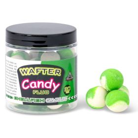 Anaconda wafter Candy fluo garlic-shellfish 16mm 55g