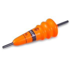 Uni Cat podvodní splávek Power cone lifter red 10g 3ks