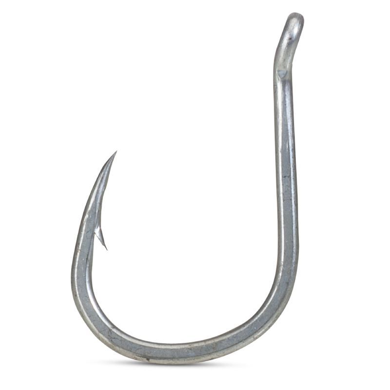 Aquantic háček Kona H18001 TN Jigging Hook 11/0 4ks Saenger