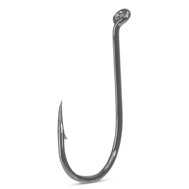 Aquantic háček KonaH11301 TN Beak Hook 6/0 10ks Saenger