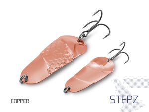 Plandavka Delphin STEPZ StripSCALE