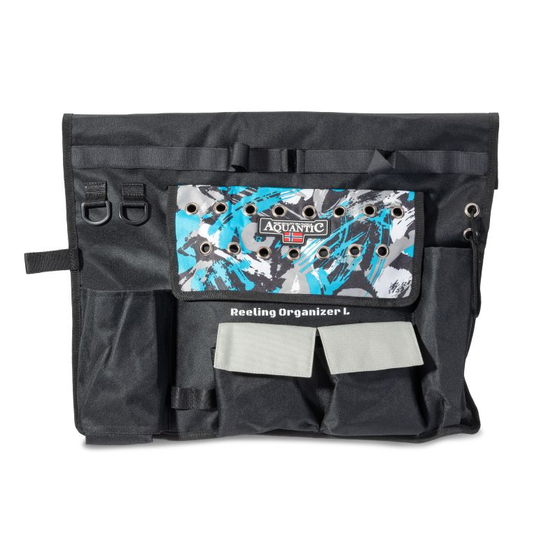 Aquantic organizér Reeling Organizer Bag L Saenger