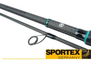 Kaprový prut Sportex Competition CS-5 Breakout 2-díl 300cm / 3,25lb