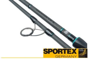 Kaprový prut Sportex Competition CS-5 Stalker 2-díl 300cm / 3,00lbs