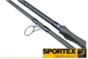 Kaprový prut Sportex Invictus CS-2 Carp 2-díl 396cm / 3,75lbs