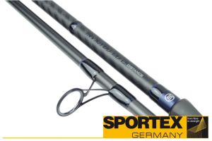 Kaprařské pruty Sportex Invictus CS-2 Distance 13ft 3-5oz