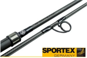 Kaprový prut Sportex PURISTA CGC Stalker 2-díl 300cm / 3,00lbs