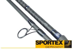 Kaprový prut Sportex Invictus CS-2 SPOD 2-díl 396cm / 5,75lbs