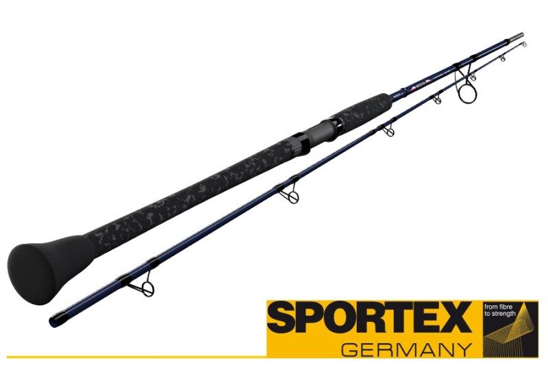 Mořský prut Sportex Magnus Seamaster Spin 245cm / 92 - 187g