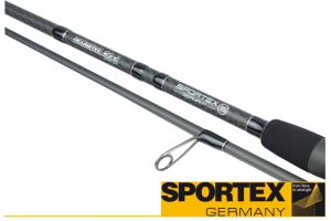 Přívlačový prut Sportex Neowave RS-2 super Ultra Light 2-díl 235cm /