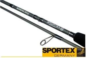 Přívlačový prut Sportex Neowave RS-2 Ultra Light 2-díl 235cm / 0,8-9g