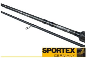 Přívlačový prut Sportex RIVAL ultra light 2-díl 185cm / 0,3-5g