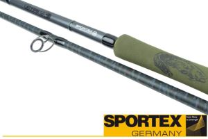 Sumcový prut Sportex Catfire CS-2 Boat 2-díl 280cm / 150-300g