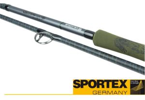 Sumcový prut Sportex Catfire CS-2 Boje 2-díl 300cm / 250-500g