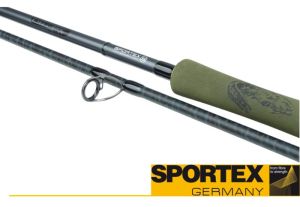 Sumcový prut Sportex Catfire CS-2 Spin 2-díl 240cm / 70-190g