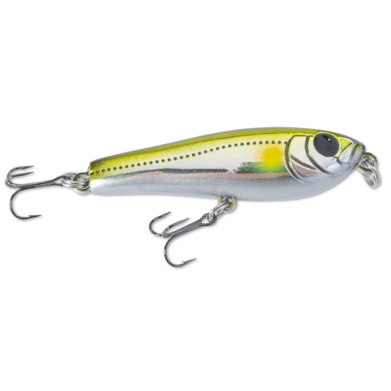 Doiyo wobler Supido mirco omote 4,6cm 2,4g GS Saenger