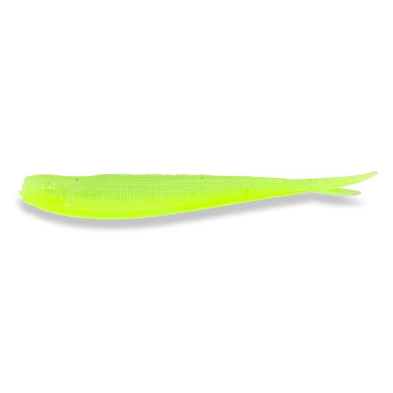 Iron Claw nástraha Moby V-Tail 2.0 FYC 19cm 1 ks Saenger