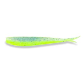 Iron Claw nástraha Moby V-Tail 2.0 MM 19cm 1 ks