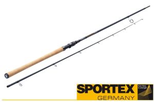 Přívlačový prut Carat GT-S Seatrout Finesse 290cm/25g