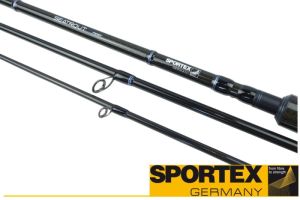 Přívlačový prut Sportex Seatrout-Xpert Finesse 280cm / 9 - 28g 3díl