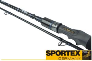 Přívlačový prut Sportex Seatrout-Xpert Finesse 280cm / 9 - 28g baitca